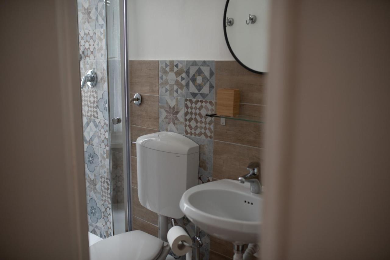 A Un Passo Dal Blu Apartment Genoa Exterior photo